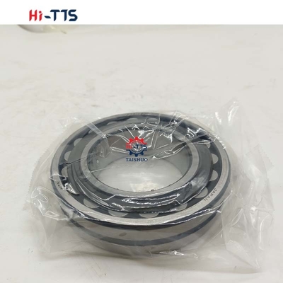 EC210B EC210CN 1180-00040 ইস্পাত খননকারী বিয়ারিং ডাবল সারি অ্যাঙ্গুলার কন্টাক্ট বল বিয়ারিং