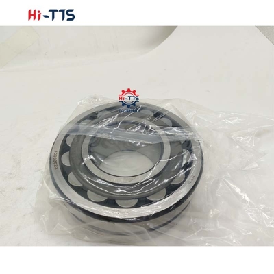 EC210B EC210C 1180-01740 ইস্পাত খননকারীর লেয়ারিং ডাবল সারি কৌণিক যোগাযোগ বল লেয়ারিং