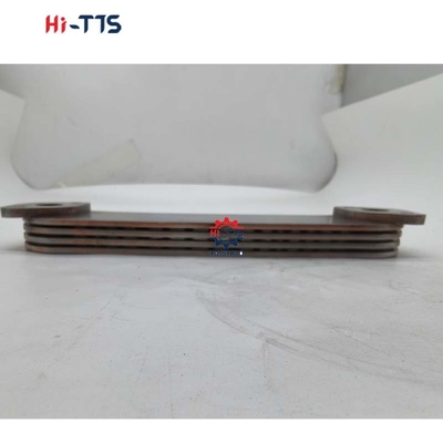 2KD 15710-30030 হাই পারফরম্যান্স অটো অয়েল কুলার কভার হিনো ট্রাকের খুচরা যন্ত্রাংশ
