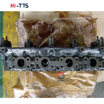 2L 2LT 3L 5L 14B 15B 11101-54062 পরবিক্রয় যন্ত্রাংশ সিলিন্ডার মাথা