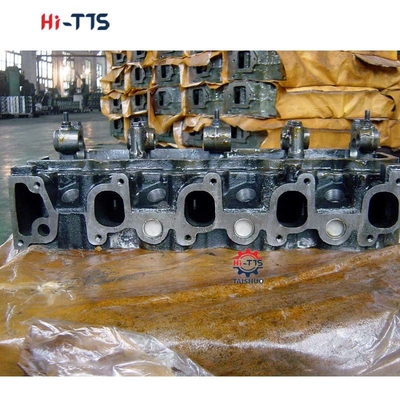 2L 2LT 3L 5L 14B 15B 11101-54062 পরবিক্রয় যন্ত্রাংশ সিলিন্ডার মাথা