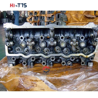 2L 2LT 3L 5L 14B 15B 11101-54062 পরবিক্রয় যন্ত্রাংশ সিলিন্ডার মাথা