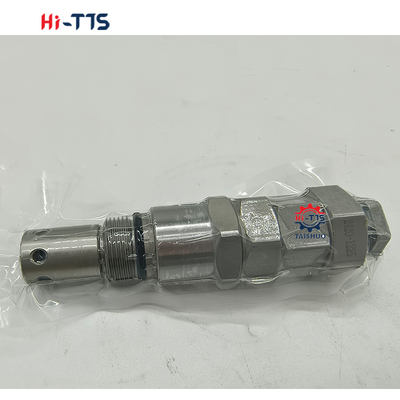 14513267 EC210 EC210B Excavator জন্য নতুন নিয়ন্ত্রণ ভালভ