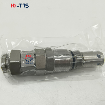 14513267 EC210 EC210B Excavator জন্য নতুন নিয়ন্ত্রণ ভালভ
