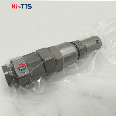 14513267 EC210 EC210B Excavator জন্য নতুন নিয়ন্ত্রণ ভালভ