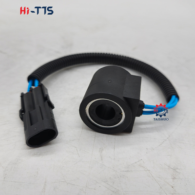 12V 24V 6309412 6309424 6302012 6302024 6309312 হাইড্রোলিক সোলিনয়েড ভালভ কয়েল