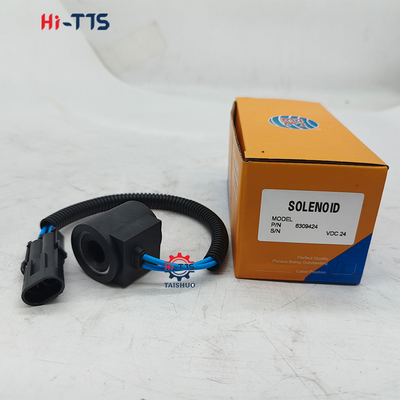 12V 24V 6309412 6309424 6302012 6302024 6309312 হাইড্রোলিক সোলিনয়েড ভালভ কয়েল