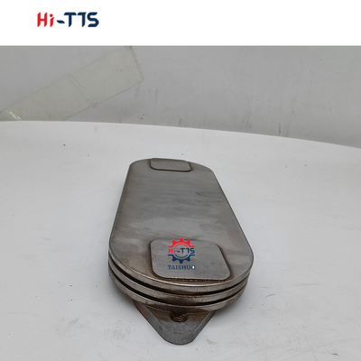 5L 15609-54043 হাই পারফরম্যান্স অটো অয়েল কুলার কভার হিনো ট্রাকের খুচরা যন্ত্রাংশ