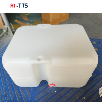 ট্রাক যন্ত্রাংশ সম্প্রসারণ ট্যাঙ্ক R215-9 R225-9 11N8-41071 রেডিয়েটর জলের ট্যাঙ্কের জন্য