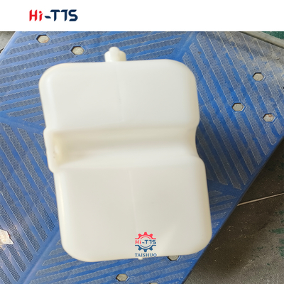 ট্রাক যন্ত্রাংশ সম্প্রসারণ ট্যাঙ্ক R215-9 R225-9 11N8-41071 রেডিয়েটর জলের ট্যাঙ্কের জন্য