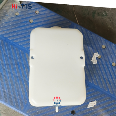 ট্রাক যন্ত্রাংশ সম্প্রসারণ ট্যাঙ্ক R215-9 R225-9 11N8-41071 রেডিয়েটর জলের ট্যাঙ্কের জন্য