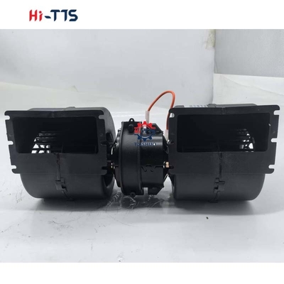 উচ্চ মানের বাস বাষ্পীভবন ব্লাভার ফ্যান Zhf-272-4d ব্লাভার মোটর