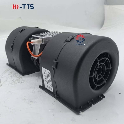 উচ্চ মানের বাস বাষ্পীভবন ব্লাভার ফ্যান Zhf-272-4d ব্লাভার মোটর