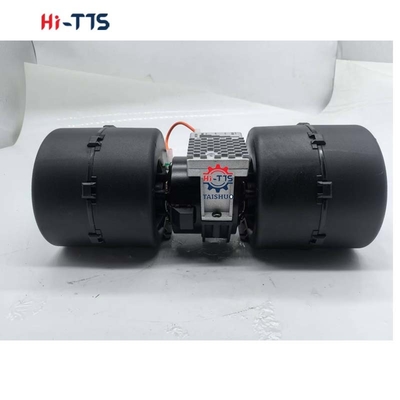 উচ্চ মানের বাস বাষ্পীভবন ব্লাভার ফ্যান Zhf-272-4d ব্লাভার মোটর