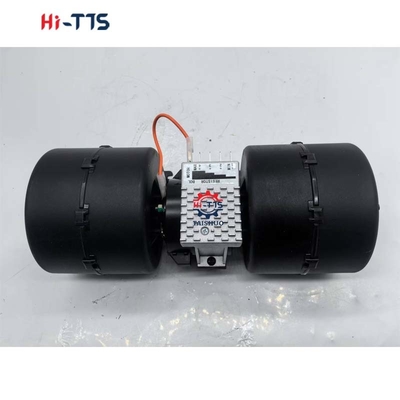 উচ্চ মানের বাস বাষ্পীভবন ব্লাভার ফ্যান Zhf-272-4d ব্লাভার মোটর