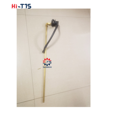 334/J9520 খননকারীর চাপ সেন্সর ভালভ, অ্যান্টি-জারা তাপমাত্রা সেন্সর ভালভ