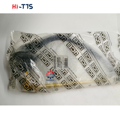 334/J9520 খননকারীর চাপ সেন্সর ভালভ, অ্যান্টি-জারা তাপমাত্রা সেন্সর ভালভ