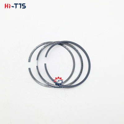 SK330-6 SK350-6 এক্সক্যাভেটর ইঞ্জিনের রিপেয়ার পার্ট পিস্টন রিং 6D16T 6D16 ME995535 রিং সেট
