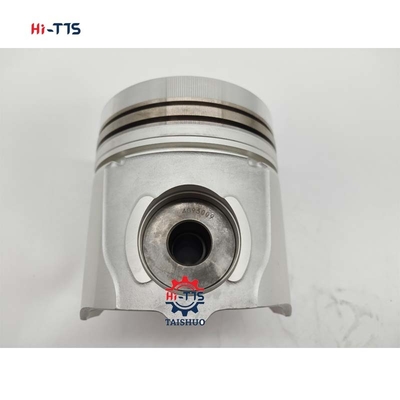 খননকারী ইঞ্জিন পিস্টন কিট K19 KTA19 3631244 3096682 158.75mm STD