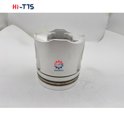 খননকারী ইঞ্জিন পিস্টন কিট K19 KTA19 3631244 3096682 158.75mm STD