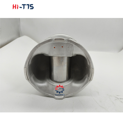 খননকারী ইঞ্জিন পিস্টন কিট K19 KTA19 3631244 3096682 158.75mm STD