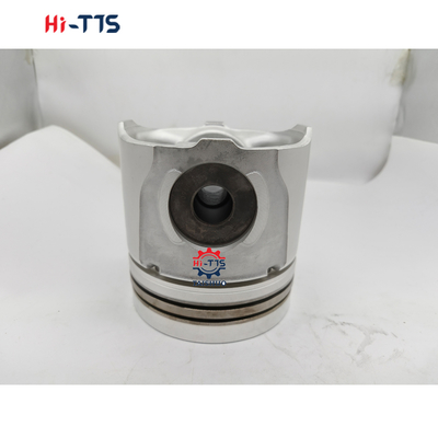 খননকারী ইঞ্জিন পিস্টন কিট K19 KTA19 3631244 3096682 158.75mm STD