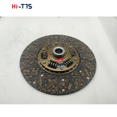 High Quality 380MM14TEngine Clutch Plate Assy For Optimal Functionality