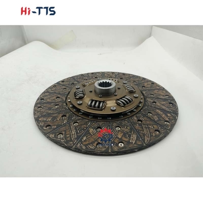 High Quality 380MM14TEngine Clutch Plate Assy For Optimal Functionality
