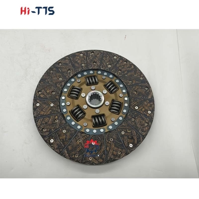 High Quality 380MM14TEngine Clutch Plate Assy For Optimal Functionality