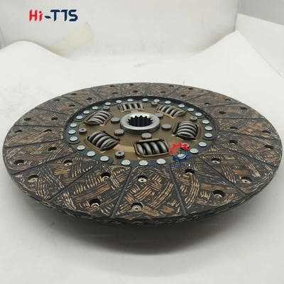High Quality 380MM14TEngine Clutch Plate Assy For Optimal Functionality