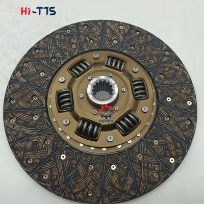 High Quality 380MM14TEngine Clutch Plate Assy For Optimal Functionality