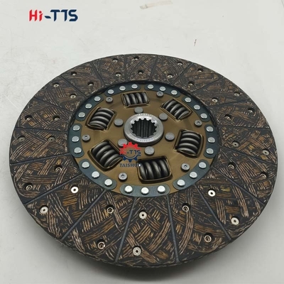 High Quality 380MM14TEngine Clutch Plate Assy For Optimal Functionality