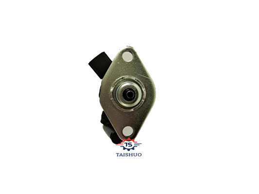 ফুয়েল সোলেনয়েড ভালভ 1A021-60015 1A021-60016 1A021-60017 17208-60015 এক্সকাভেটর এর জন্য