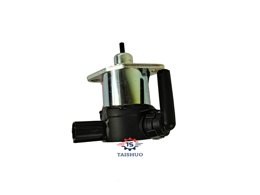 ফুয়েল সোলেনয়েড ভালভ 1A021-60015 1A021-60016 1A021-60017 17208-60015 এক্সকাভেটর এর জন্য