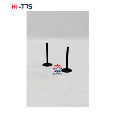 C4.4 C6.6 C7.1 339-9637 এক্সকাভেটর ইঞ্জিন ভালভ  এক্সহস্ট ভালভ