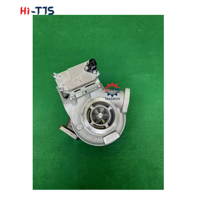 829926-5001 ডিজেল ইঞ্জিন সুপারচার্জার, এক্সক্যাভেটর ইঞ্জিনের যন্ত্রাংশ 829926-5001S