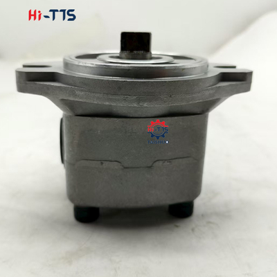 খননকারীর যন্ত্রাংশ ইঞ্জিন SBS120 320C 320D গিয়ার পাম্প 1262016 E320C এর জন্য