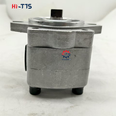 খননকারীর যন্ত্রাংশ ইঞ্জিন SBS120 320C 320D গিয়ার পাম্প 1262016 E320C এর জন্য