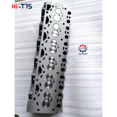 20798186 D7E D6E ইঞ্জিনের পরবিক্রয় যন্ত্রাংশ সিলিন্ডার মাথা সমাবেশ