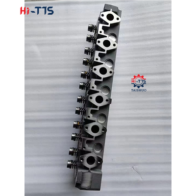 20798186 D7E D6E ইঞ্জিনের পরবিক্রয় যন্ত্রাংশ সিলিন্ডার মাথা সমাবেশ