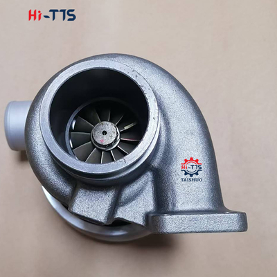 3636338 পরবিক্রয় Excavator Turbocharger HX35 Turbocharger