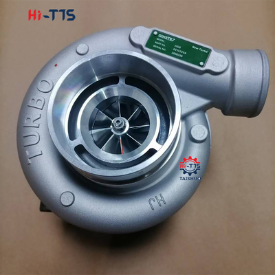 3636338 পরবিক্রয় Excavator Turbocharger HX35 Turbocharger
