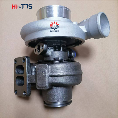 3636338 পরবিক্রয় Excavator Turbocharger HX35 Turbocharger