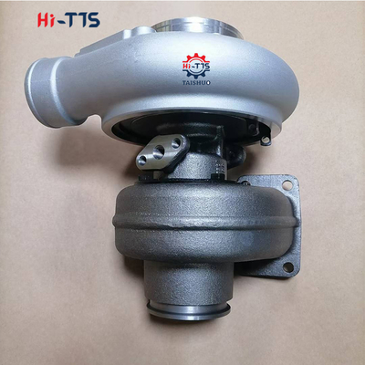 3636338 পরবিক্রয় Excavator Turbocharger HX35 Turbocharger
