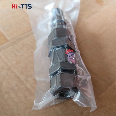 কোমাতসু মেইন রিলিফ ভালভ K9001804 420-00257 DX225LC DX340LC এর জন্য