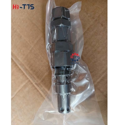 কোমাতসু মেইন রিলিফ ভালভ K9001804 420-00257 DX225LC DX340LC এর জন্য