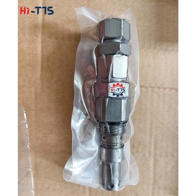কোমাতসু মেইন রিলিফ ভালভ K9001804 420-00257 DX225LC DX340LC এর জন্য