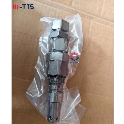কোমাতসু মেইন রিলিফ ভালভ K9001804 420-00257 DX225LC DX340LC এর জন্য