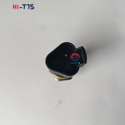 Excavator তেল চাপ প্রেরক Solenoid ভালভ 31Q4-40800 R210-9 R160-9 R140-9