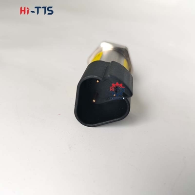 Excavator তেল চাপ প্রেরক Solenoid ভালভ 31Q4-40800 R210-9 R160-9 R140-9